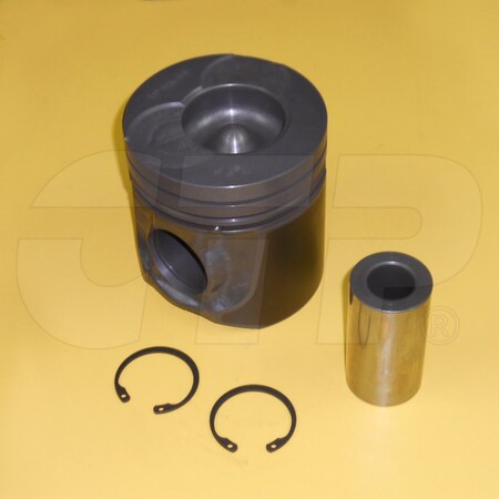 Aic Replacement Parts Piston As-Os 1.0Mm Fits Caterpillar Models 1850107
